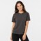Vintage Garment-Dyed Crewneck T-Shirt for Casual Retro & Everyday Lifestyle Wear